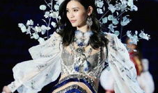 吃瓜娱乐圈奚梦瑶是谁,娱乐圈的时尚宠儿与话题女王