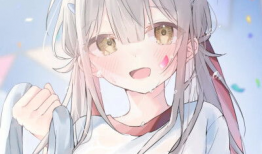 二次元漫画女生,二次元漫画中的青春旋律